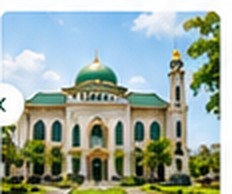 Lingkungan Kampus