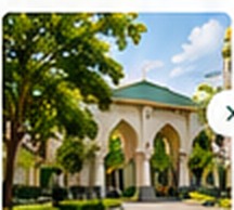 Taman Kampus