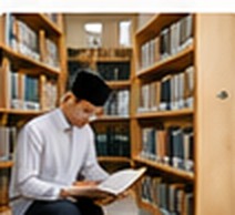 Perpustakaan STAI