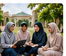 Diskusi Mahasiswa
