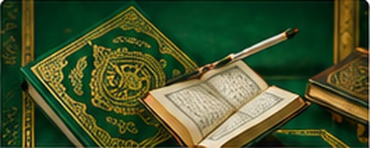 Ilmu Al-Qur’an dan Tafsir